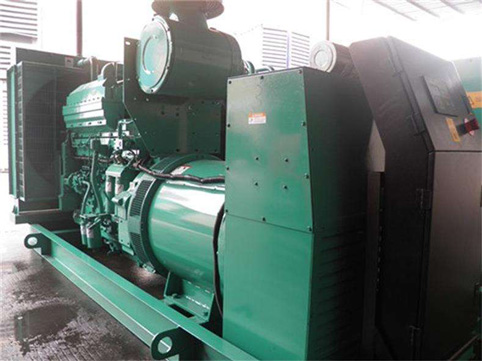莱山柴油发电机 莱山柴油发电机