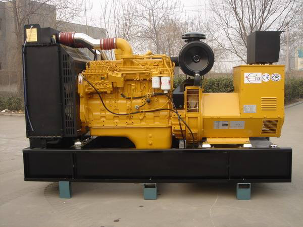 莱山发电机出租